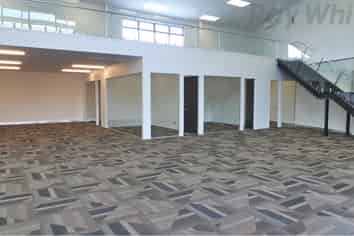 Office/Retail Available on Blenheim Rd