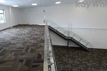 Office/Retail Available on Blenheim Rd