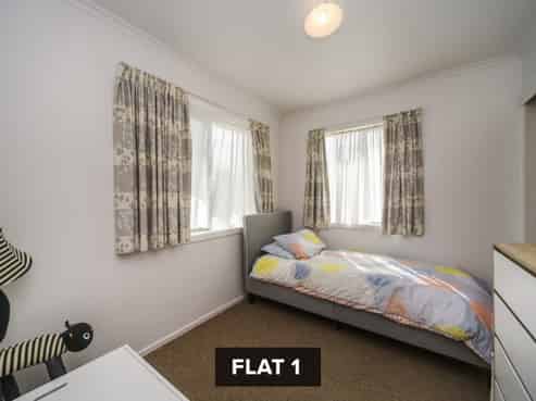 20 Edgeware Road, Palmerston North Central