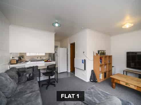 20 Edgeware Road, Palmerston North Central