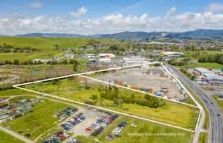 Options Galore - Bring Your Vision!