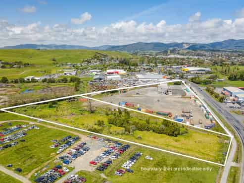 Options Galore - Bring Your Vision!