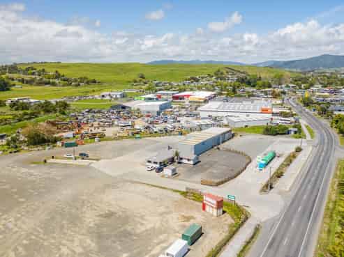 Options Galore - Bring Your Vision!