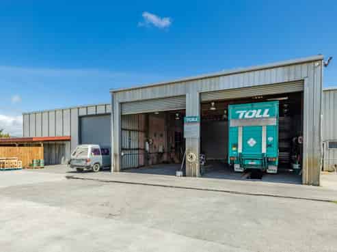 Options Galore - Bring Your Vision!