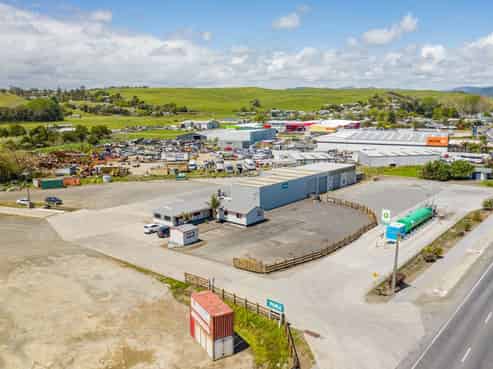 Options Galore - Bring Your Vision!