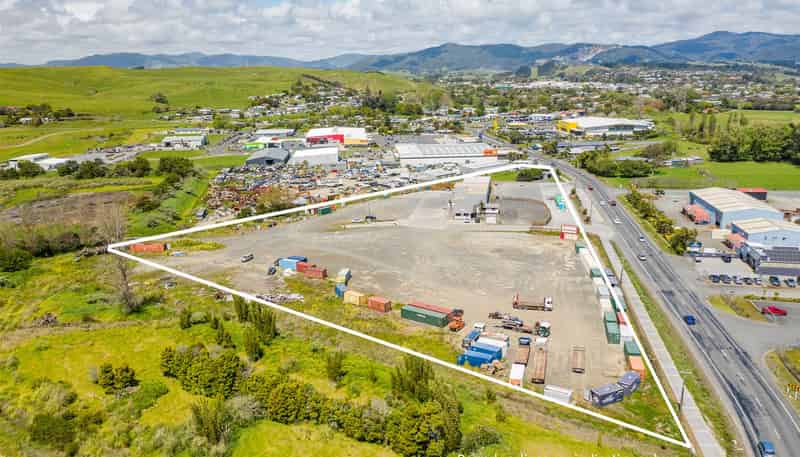 134 North Road, Kaitaia