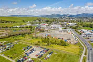 Options Galore - Bring Your Vision!