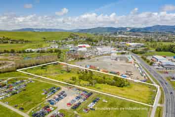 Options Galore - Bring Your Vision!