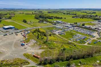 Options Galore - Bring Your Vision!