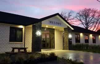 71 Hokonui Drive, Gore