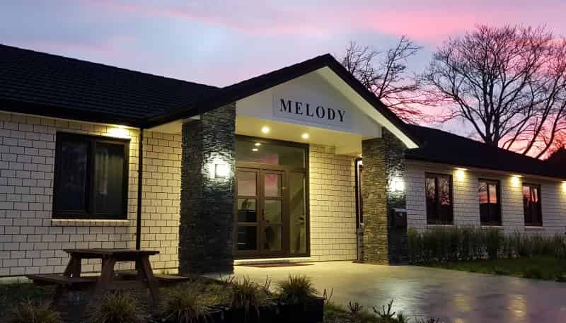 71 Hokonui Drive, Gore