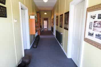 5 Bridge Street, Reefton