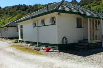 5 Bridge Street, Reefton