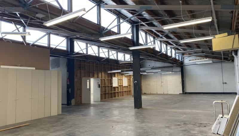 9-11 Walker Street, Christchurch Central