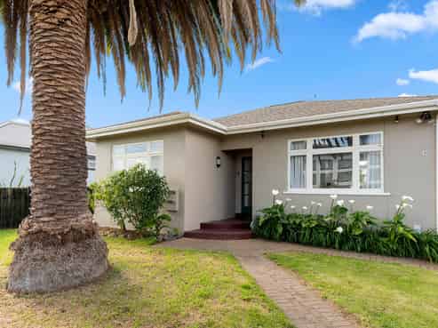 30 Froude Street, Whakarewarewa