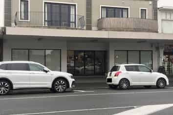 Prime Grey Street, Hamilton East