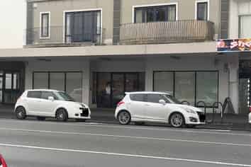 Prime Grey Street, Hamilton East