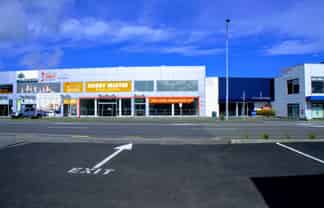 Ready to Go Retail in Penrose