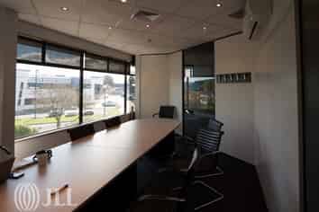 Stand Out From The Crowd - For Lease