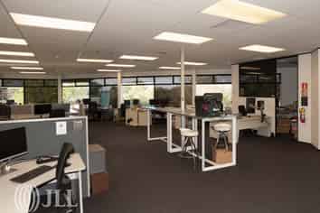 Stand Out From The Crowd - For Lease