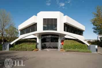 Stand Out From The Crowd - For Lease