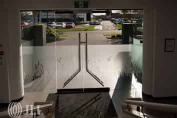 Stand Out From The Crowd - For Lease