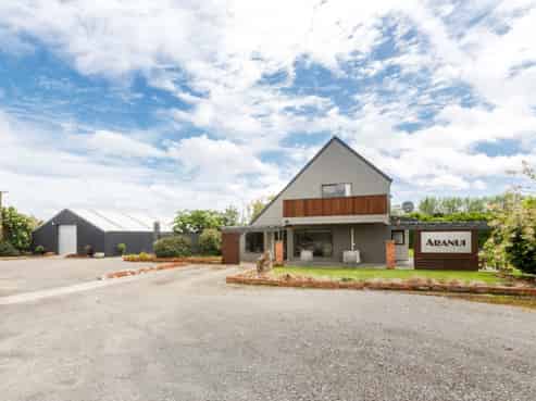 574C Aranui Road, Kairanga