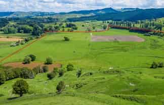  Tiniroto Road, Ruakituri
