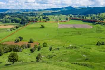  Tiniroto Road, Ruakituri