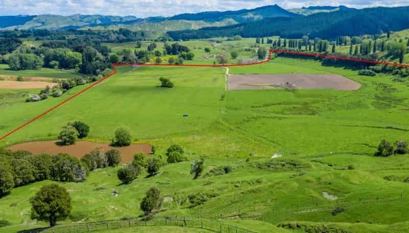  Tiniroto Road, Ruakituri