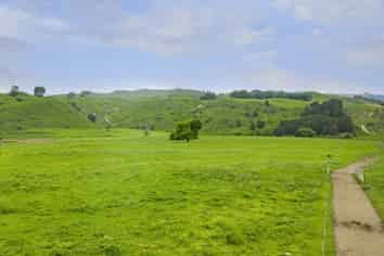  Tiniroto Road, Ruakituri