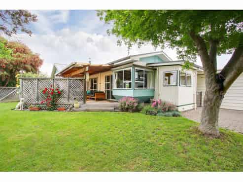 609 Lumsden Road, Akina