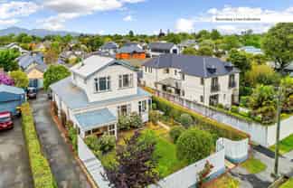 22 Taylors Avenue, Fendalton