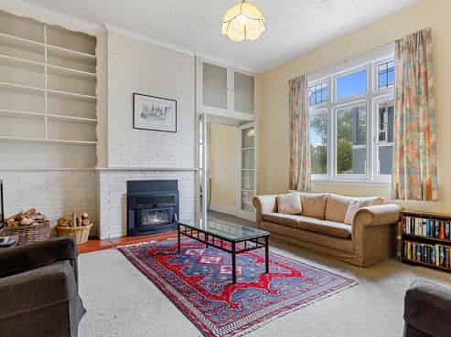 22 Taylors Avenue, Fendalton