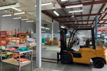 Corner Profile Industrial