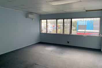 Corner Profile Industrial