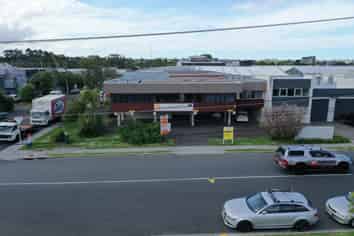 Corner Profile Industrial