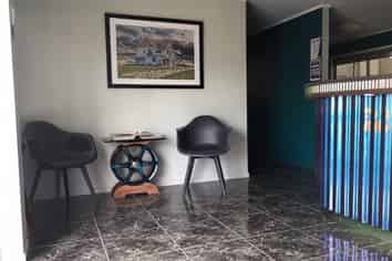 Three Businesses in One - Not to be Missed