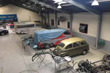 Three Businesses in One - Not to be Missed