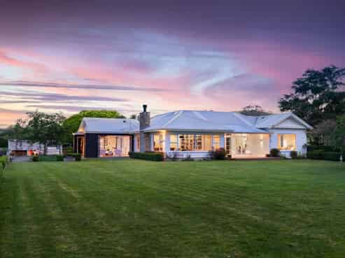 119 Holt Road, Puketapu