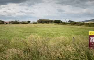 25 Thomas Road, Orepuki