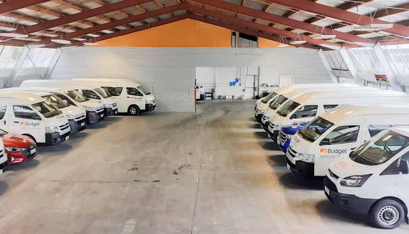 26a Sheffield Cres, Burnside