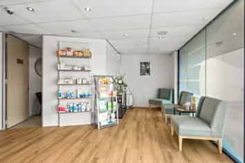 WHAT A BEAUTY! - NATIONAL BRAND TENANT