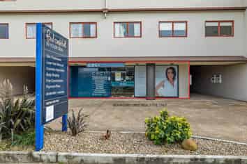 WHAT A BEAUTY! - NATIONAL BRAND TENANT