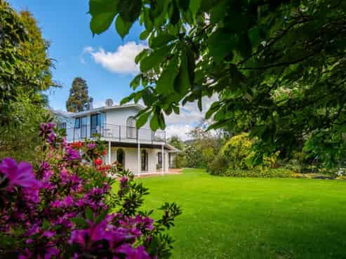 598 Takaka-Collingwood Highway, Takaka