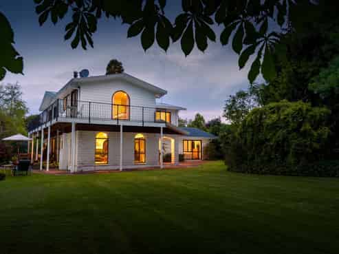 598 Takaka-Collingwood Highway, Takaka