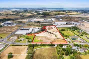 Sought after Light Industrial at Westgate
