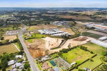 Sought after Light Industrial at Westgate