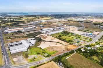 Sought after Light Industrial at Westgate