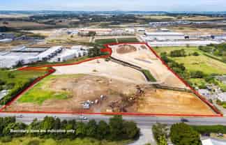 Sought after Light Industrial at Westgate